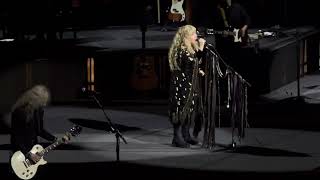 Stevie Nicks  Stand Back Seattle WA 3152023 [upl. by Hardwick109]