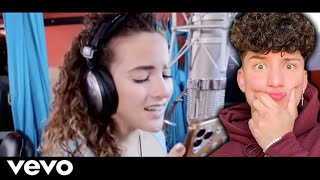 Sofie Dossi NEW Song About Tony Lopez [upl. by Nathanson]