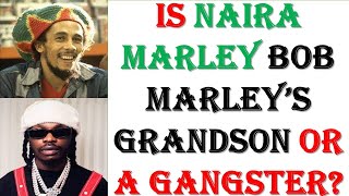 Shocking Truth Naira Marleys Fraudulent Actions Exposed [upl. by Dwan]