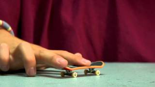 Tutoriels Tech Deck Commencement [upl. by Enitsirc]