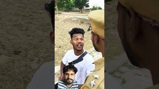 surajrox Bhai ko police 🚨🚨ne 🪖 helmet khoja comedy surajroxfunnyvibeo funny vikramfunny [upl. by Drucilla]