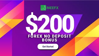 200 No Deposit Bonus offer for Forex Trading [upl. by Eckart]