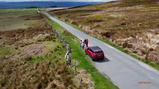 Ilkley Moor  Moor in England [upl. by Adnicaj707]