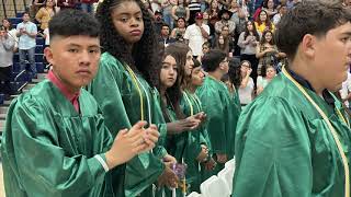 Greenfield USD Graduation Class of 2023 [upl. by Paulie]