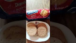 Mcvities Digestives Biscuits [upl. by Barret676]