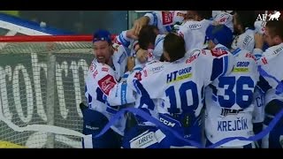 HC Kometa Brno  Cesta za snem 🏆  Playoff 201617  HD 1080p [upl. by Enecnarf]