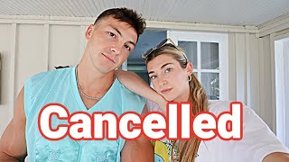 Why we are getting Canceled [upl. by Casavant]