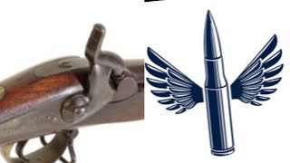 On Winged bullets and the Brunswick rifle [upl. by Michelle225]