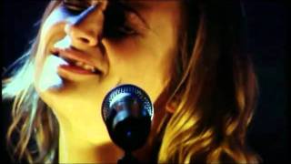 Hooverphonic  Mad About You LIVE [upl. by Alenas]