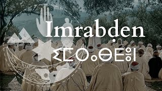 Imrabḍen ⵉⵎⵔⴰⴱⴹⴻⵏ [upl. by Iel]