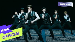 MV MONSTA X몬스타엑스  KISS OR DEATH [upl. by Femi725]