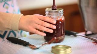 How To Fill amp Seal Your Kilner Jars [upl. by Greenland654]