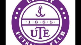 CurtisÚjpest Futsal Induló [upl. by Rosecan]