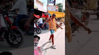 New funny fashion dress 👗 dance song funny comedy faition market respect comedyvideo shorts [upl. by Ahsercel929]