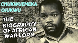 Odumegwu Ojukwu The Biography of African War Lord  Biafra [upl. by Yenaj240]