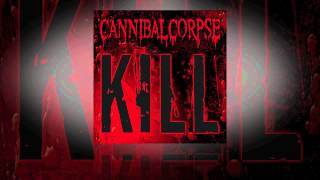 Cannibal Corpse  Make Them Suffer OFFICIAL [upl. by Ervine]