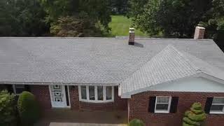 GAF Timberline HDZ Williamsburg Slate in Mechanicsburg PA [upl. by Prouty239]