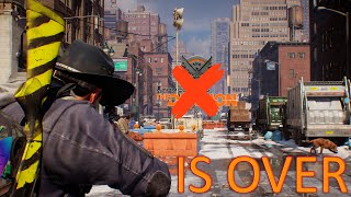 Esto se acaba Tom Clancy´s The Division 1 [upl. by Lull826]