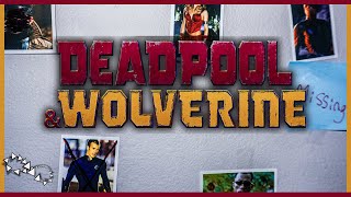 Deadpool and Wolverine  The Worst Deadpool Movie Review [upl. by Akeim]