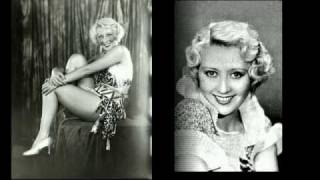 Movie Legends  Joan Blondell [upl. by Aroled]