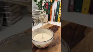 Korean Scallion Pancakes Koreanscallionpancakescooking koreanfood recipe cookingvideo fyp [upl. by Haliak]