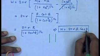 Mod01 Lec07 Rayleish Instability [upl. by Aikkin]