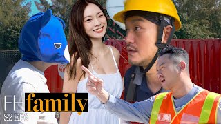 【FHFamily】 無良Youtuber呃錢賣黃牛！慘被吳浩康踢爆： 『你見我做地盤就唔尊重我！』 [upl. by Tamarra]