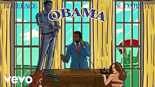 Blueface  Obama ft DaBaby Official Audio ft DaBaby [upl. by Adiell383]