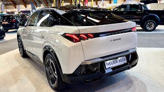 New PEUGEOT E3008 GT 2024  FULL walkaround amp PRICES [upl. by Cioffred]