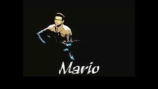 Maxime Della Coletta  Mario Live [upl. by Nylrahs]