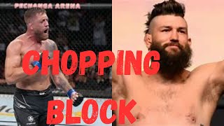 Gerald Meerschaert vs Bryan Barberena BreakdownampPrediction ufconespn ufcfightnight ufcnews [upl. by Nitsirhc]