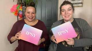 Boxycharm by Ipsy October 2024  Bestie vs Bestie [upl. by Acirat]