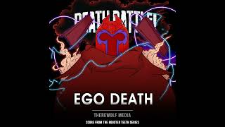 Ego Death Magneto VS Tetsuo [upl. by Jeane444]