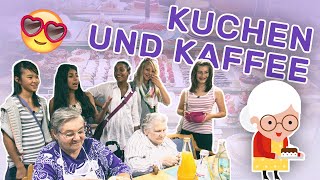 Die MädchenWG I Staffel 1 Folge 11 [upl. by Telracs]