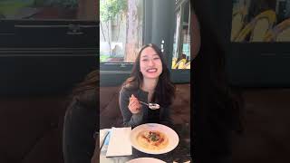 【代官山Vlog】代官山に来たらこのカフェ行って！代官山カフェdaikanyama代官山 ゴルフ女子 カフェミケランジェロ [upl. by Aik]