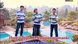 dolok panatapan sibolga  ARGHANA TRIO vol 3 [upl. by Hoeve]