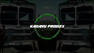 Praise Jah in the moonlight  Cruise Riddimz  Kadavu Prodzx  REMIX [upl. by Brufsky18]