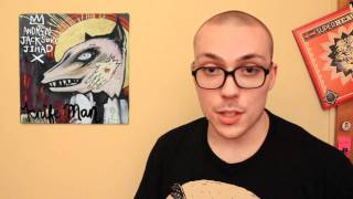 Andrew Jackson Jihad Knife Man ALBUM REVIEW [upl. by Buffy]