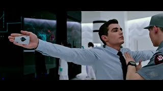 I am a Rider ｜ Imran khan Satisfya ｜ Now You See Me 2 Scene  LONG VERSION [upl. by Aldwon]