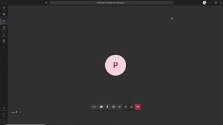 Lancer une réunion en ligne Microsoft Teams [upl. by Anattar]