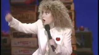 Elayne Boosler on Dogs [upl. by Airal]