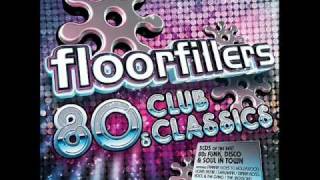 Floor Fillers 80s Club Classics Mix [upl. by Feirahs870]