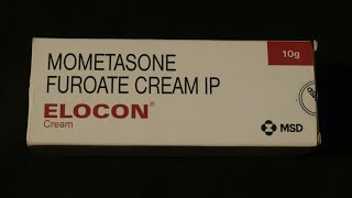 झाईयों के लिए ELOCON CREAM   जिस के रिजल्ट चौका देने वाले है । लेकिन क्या ये सही क्रीम है [upl. by Kermie]