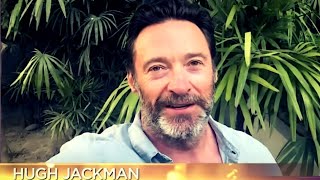 Hugh Jackman  The 2023 Shuler Awards April 20 2023 [upl. by Seyler]