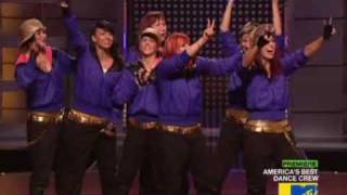 ABDC Season 3 BEAT FREAKS Performance 1 [upl. by Sorac]