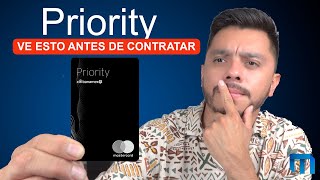 Citibanamex Priority te digo por qué vale la pena [upl. by Avert775]