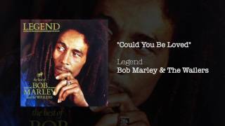 Could You Be Loved Errol Brown and Alex Sadkin Remix  Bob Marley amp The Wailers [upl. by Christoffer722]