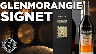 Glenmorangie Signet [upl. by Tindall440]