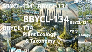 BBYCL 134 IGNOU ALL EXP BSCG  IGNOU  IGNOU PRACTICAL FILE  BOTANY  PLANT ECOLOGY amp TAXONOMY [upl. by Terrye524]