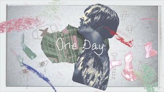 Omoinotake  One Day Official Lyric Video [upl. by Hardi366]